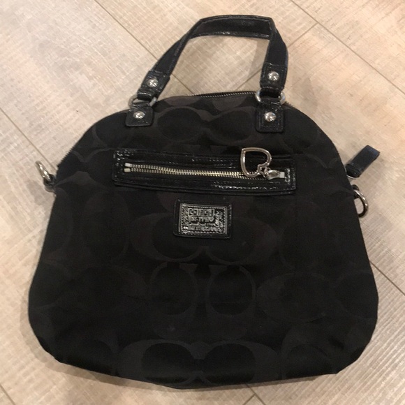 Coach Handbags - Coach Handbag